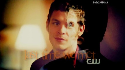 Remember The Name - Klaus