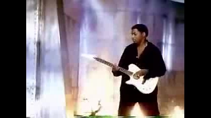 Babyface Desree - Fire