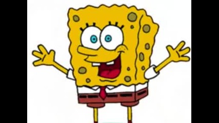 Spongebob 