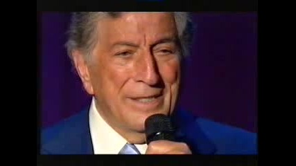 Tony Bennett - They Cant Take That Away From Me