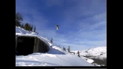 Snowboard