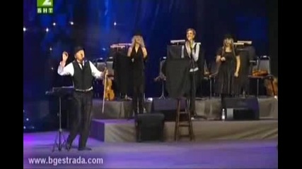 Todor Kolev - Pesen za liubimiia grad (2009)