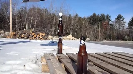 Перфектен контрол !