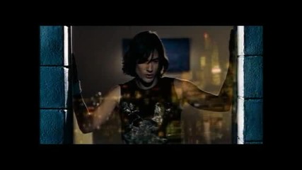 David Usher - Black Black Heart 