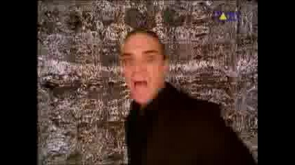 Robbie Williams and Kylie Minogue  -  Kids