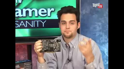 Creative Labsx - Fi Xtreme Gamer Fatality Soundcard