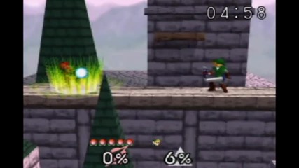 Gt Retrospective- Metroid Part 5