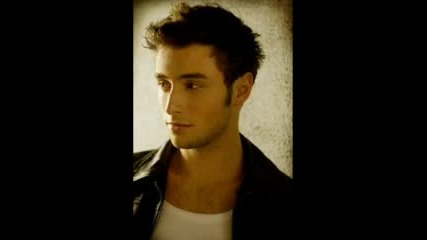 Mans Zelmerlow - Miss America