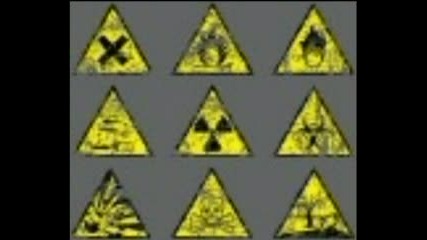 Biohazard & Nuclear Bombs