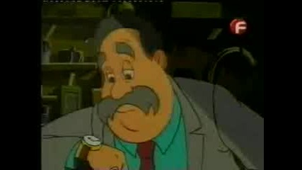 Problem Child Ep 5