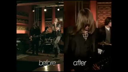 Maroon 5 - Goodnight Goodnight 