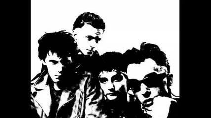 Los Violadores - Uno, dos, ultraviolento