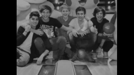 My All (one Direction )