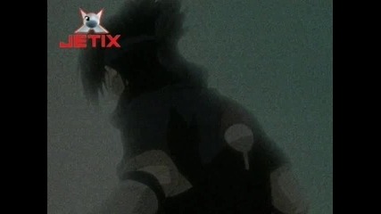 Naruto Ep 32 Sakura Blossoms!