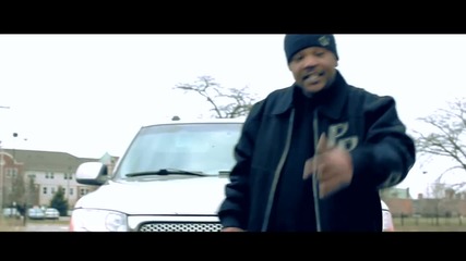 Mike City - Time To Get It