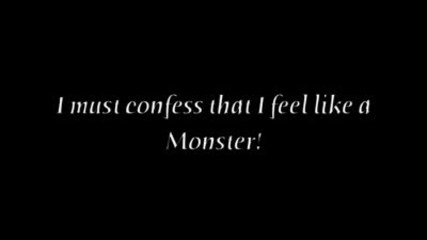 Skillet - Monster