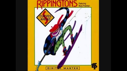The Rippingtons - Curves Ahead - Curves Ahead 1991 