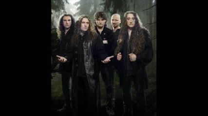 Rhapsody - The Wizards Last Rhymes