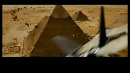 Transformers 2 : Revenge of the Fallen Official Trailer 3 hq