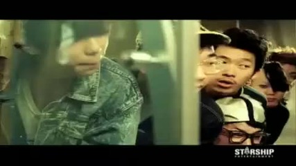 Sistar - Push Push 
