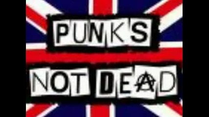 Punks Mata Emos