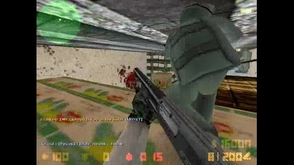 counter strike психо
