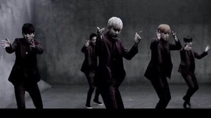 Teen Top - Warning Sign ( Dance ver. )