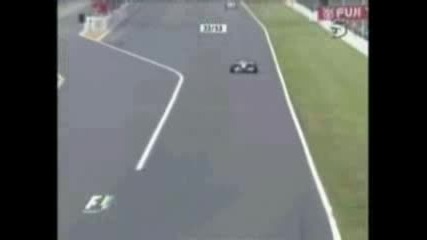 Formula 1 - Alonso