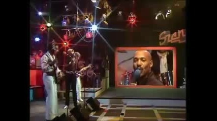 Hot Chocolate - Put your love in me 1978 