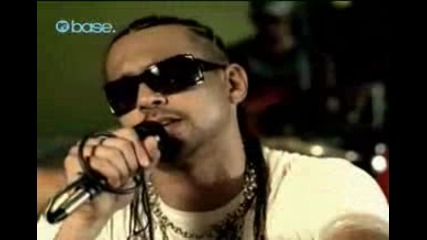  Sean Paul - Never Gonna Be The Same 