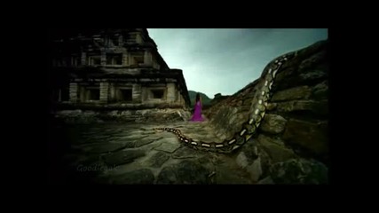 Pure Poison (instrumental Arabic Music)