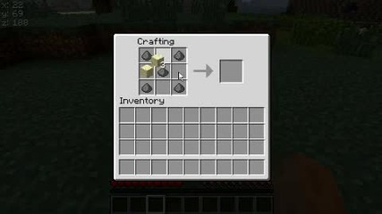 Minecraft как да си направите Tnt