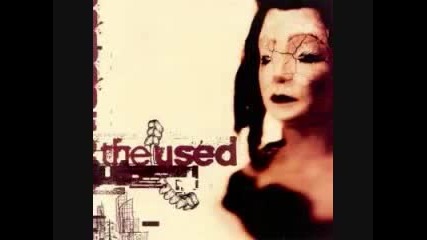 The Used - Bulimic 