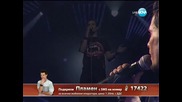 Пламен Миташев - Live концерт - 04.10.2013 г.
