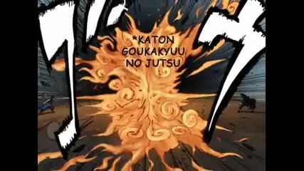 Sasuke 
