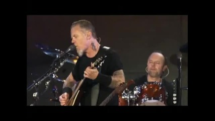 Metallica_ The Unforgiven (hd_hq)