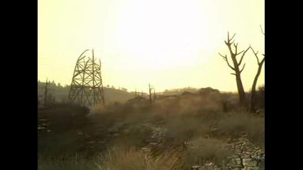 Fallout 3 Gameplay