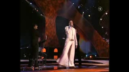 Tose Proeski - Life (eurovision 2004)