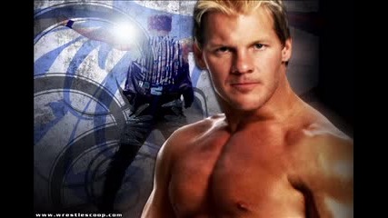 Chris Jericho