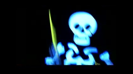 The Puppini Sisters sing Spooky 
