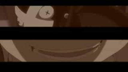 Soul Eater Phenomenon