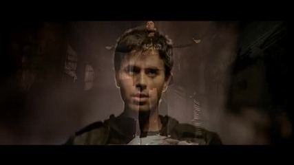 Enrique Iglesias - Tired Of Being Sorry Hq