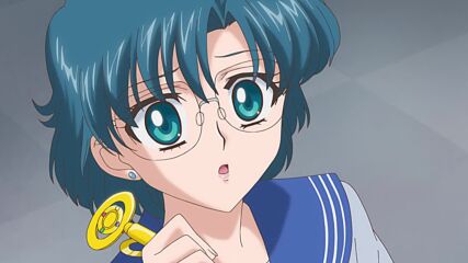 [ Bg Subs ] Sailor Moon Crystal - 02 [ Nii-san ]