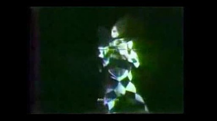Queen - White Man.avi