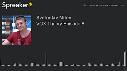 VOX Theory Episode 8