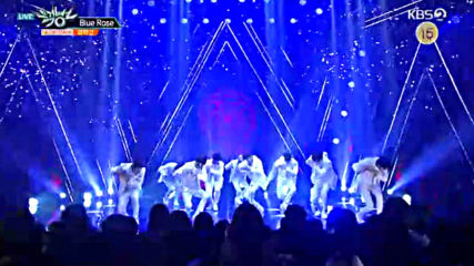 6 Up10tion - Blue Rose(синя роза) 04.01.19,6