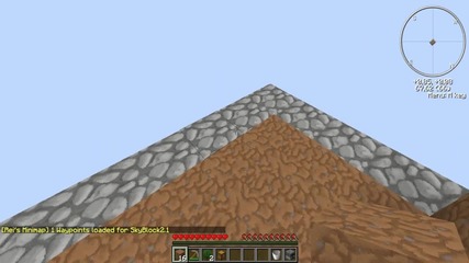 Minecraft Sky Block ep. 2