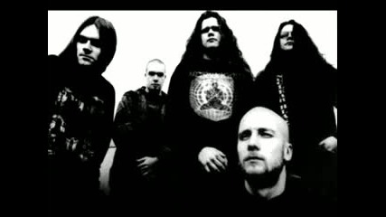 Meshuggah - The Exquisite Machinery of Torture (demo) 