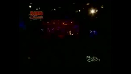 Jesse Mccartney - Beautiful Soul ( Live )