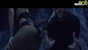 Djans X Young Palk Feat. Teodora - Pirana • Official Video 4k